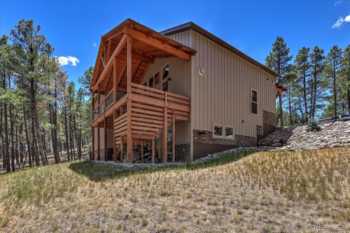 MLS Image #2 for 30  moffat court,pagosa springs, Colorado
