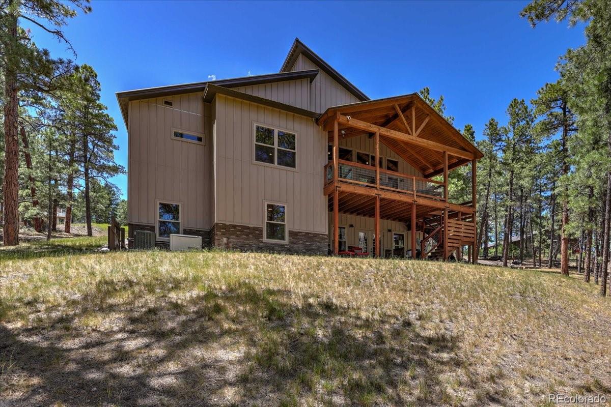 MLS Image #3 for 30  moffat court,pagosa springs, Colorado