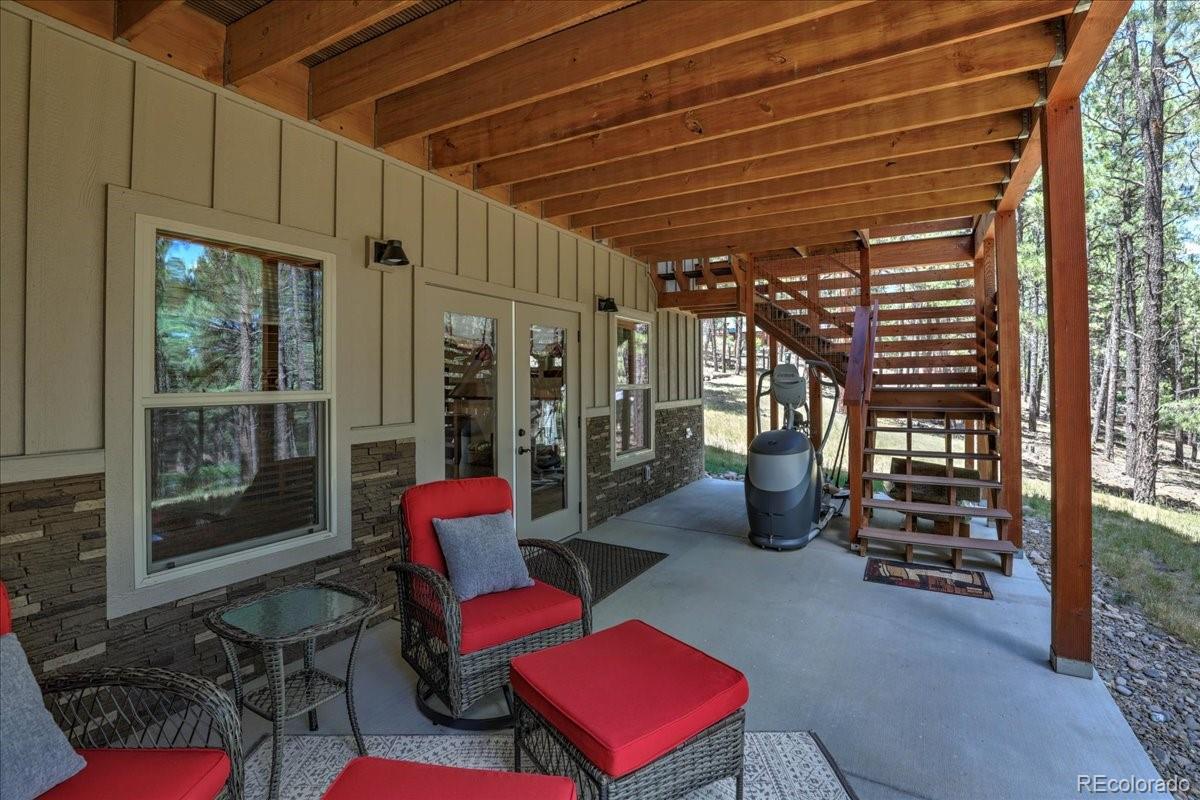 MLS Image #41 for 30  moffat court,pagosa springs, Colorado