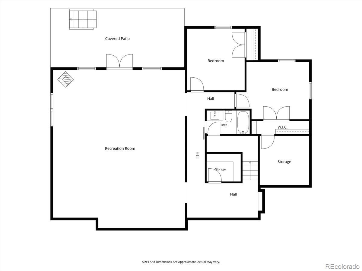 MLS Image #48 for 30  moffat court,pagosa springs, Colorado