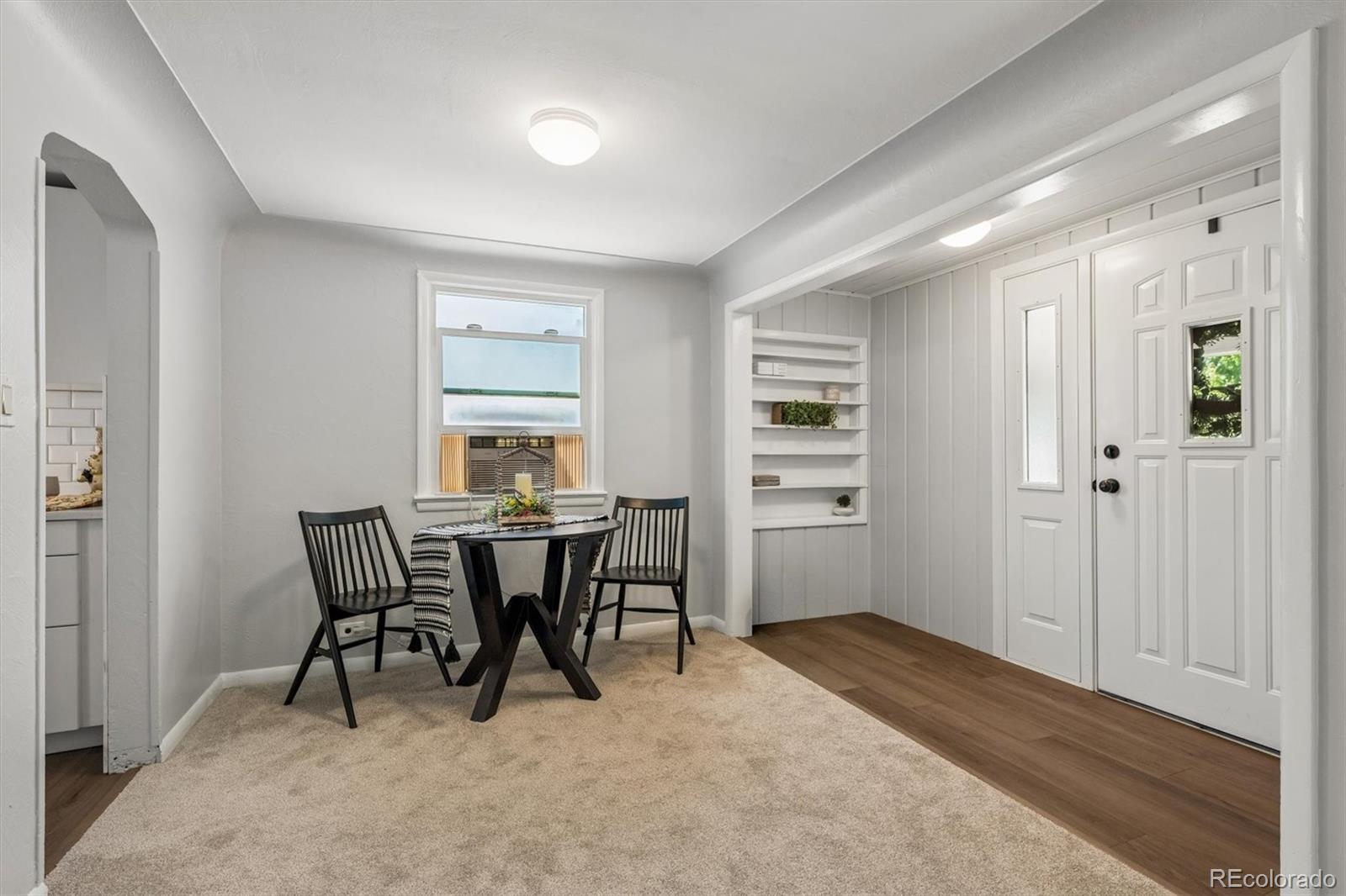 MLS Image #10 for 3000 s corona street,englewood, Colorado