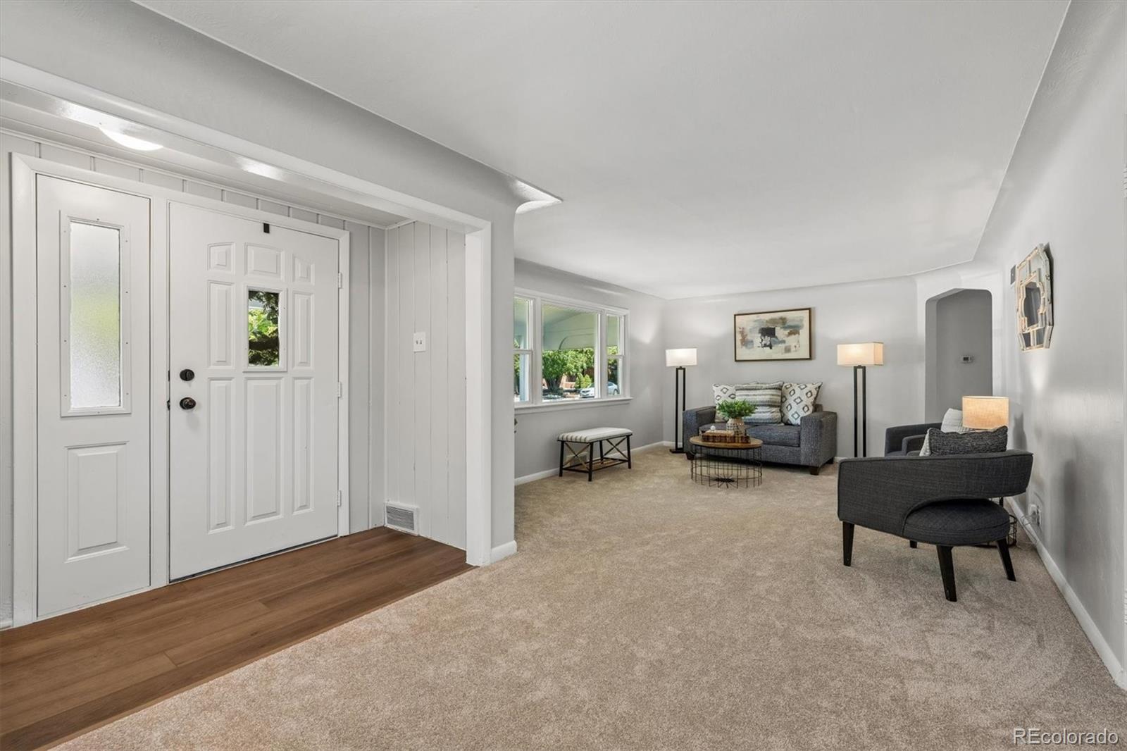 MLS Image #11 for 3000 s corona street,englewood, Colorado