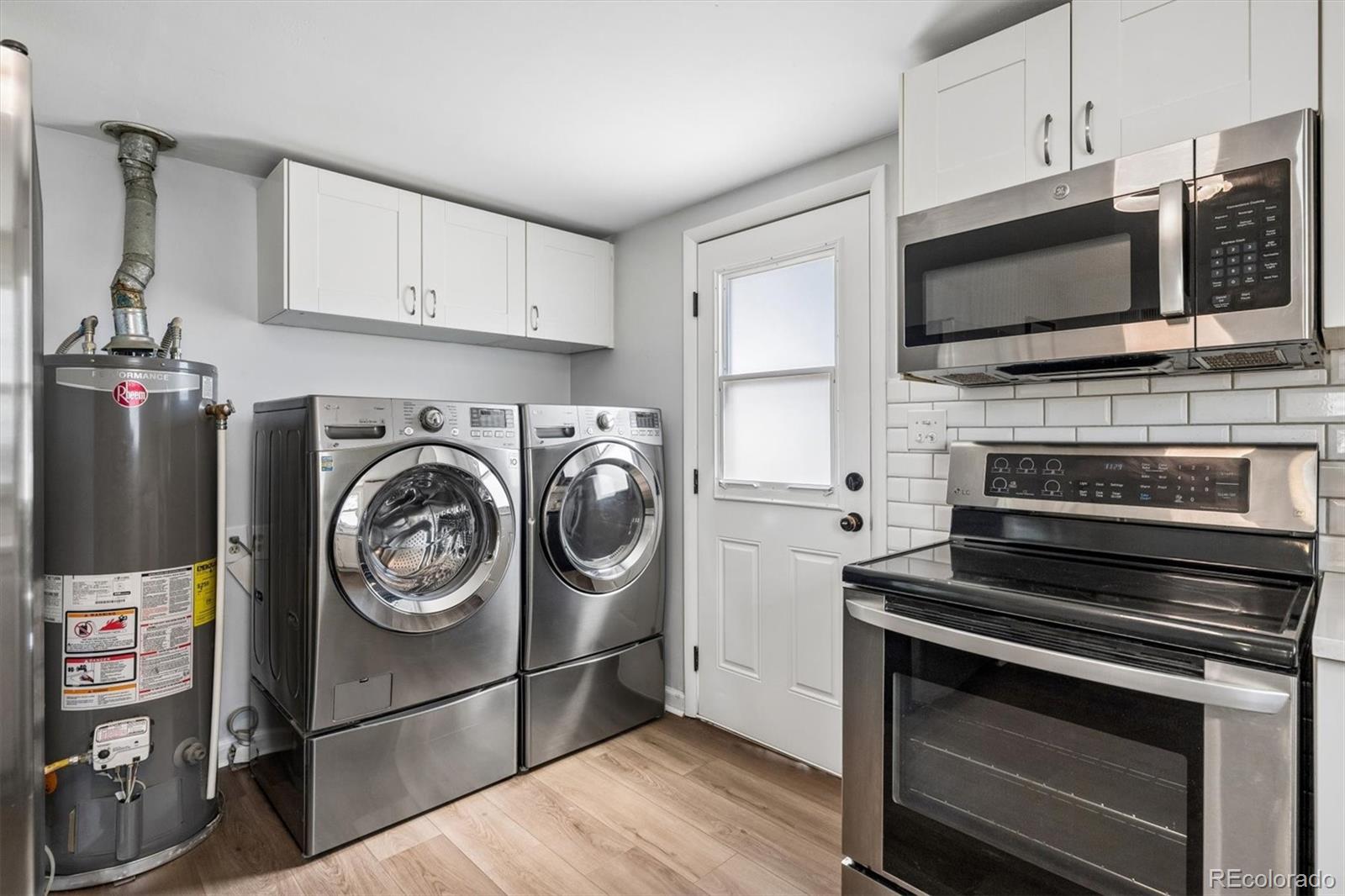 MLS Image #15 for 3000 s corona street,englewood, Colorado