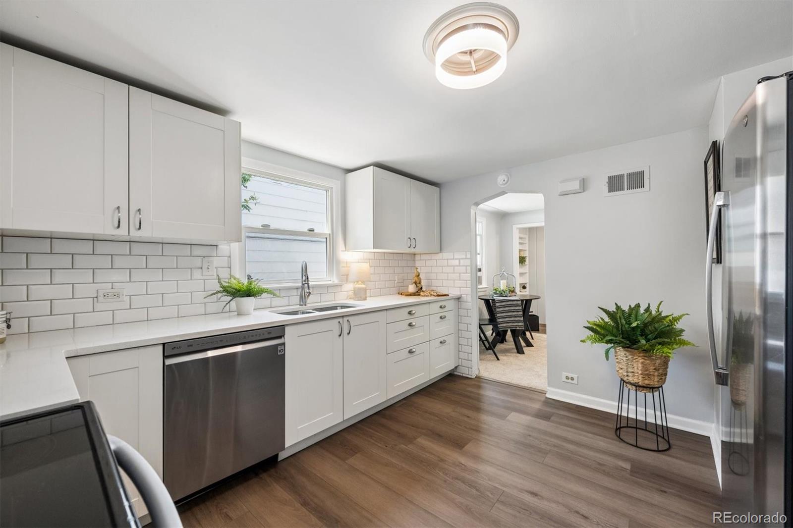 MLS Image #16 for 3000 s corona street,englewood, Colorado