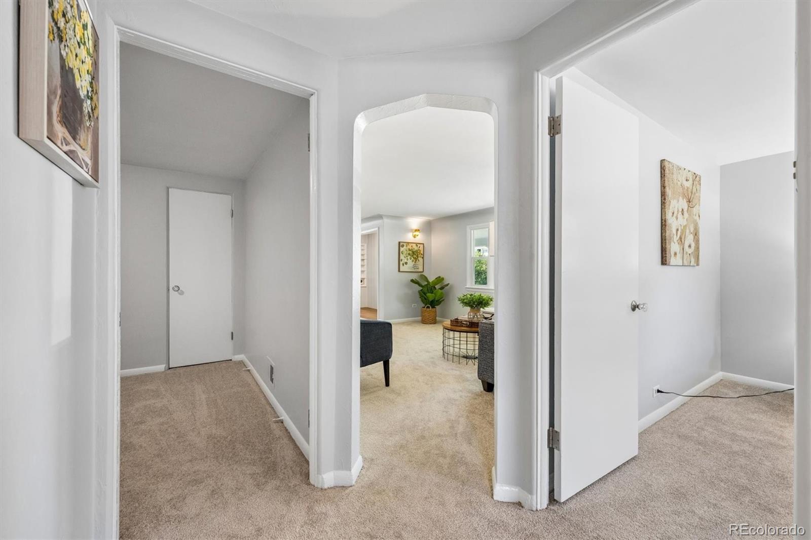 MLS Image #18 for 3000 s corona street,englewood, Colorado