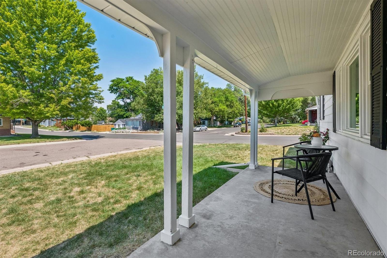 MLS Image #2 for 3000 s corona street,englewood, Colorado