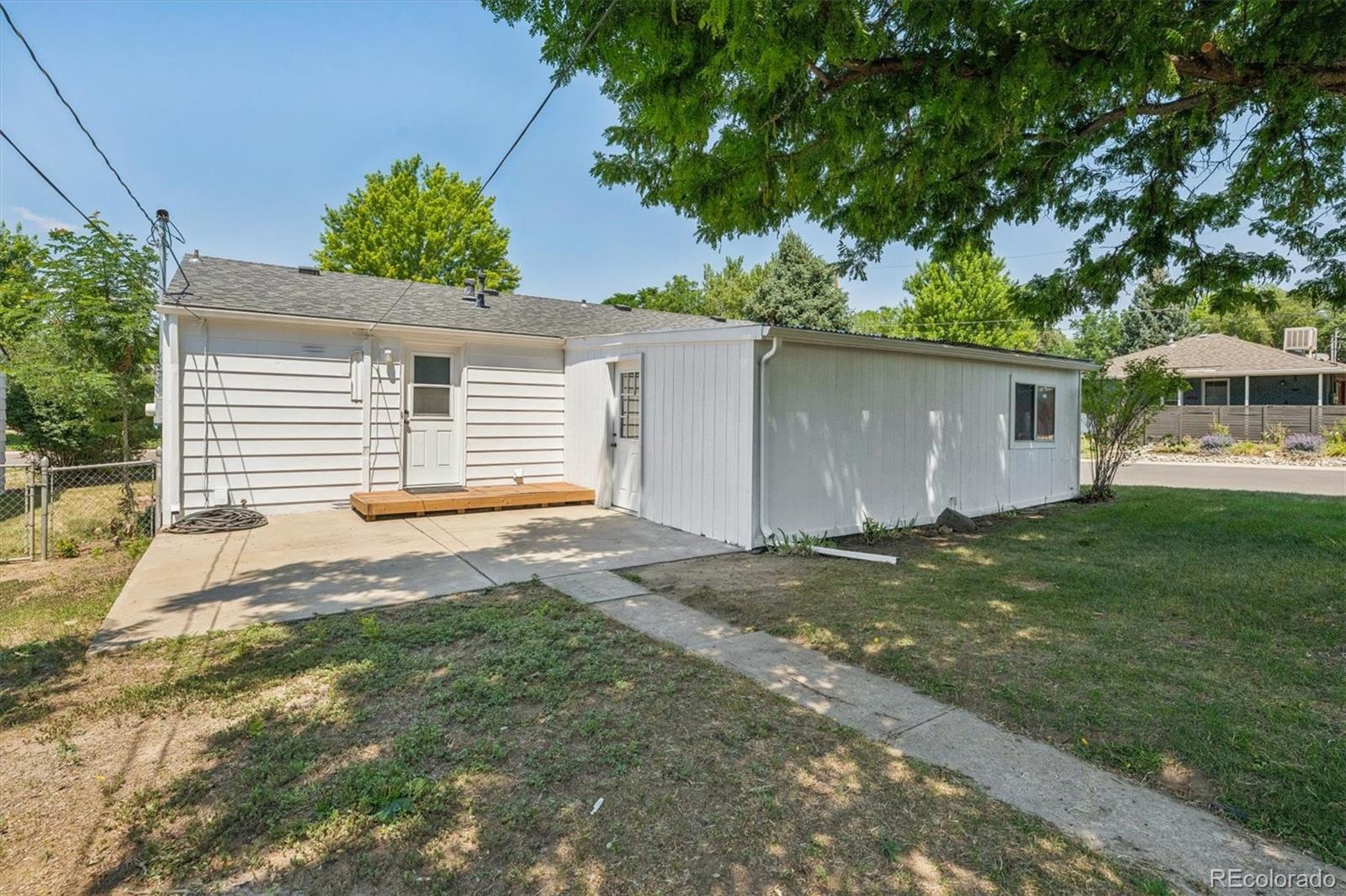 MLS Image #26 for 3000 s corona street,englewood, Colorado