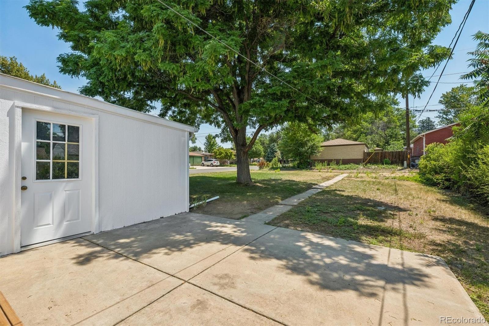 MLS Image #27 for 3000 s corona street,englewood, Colorado
