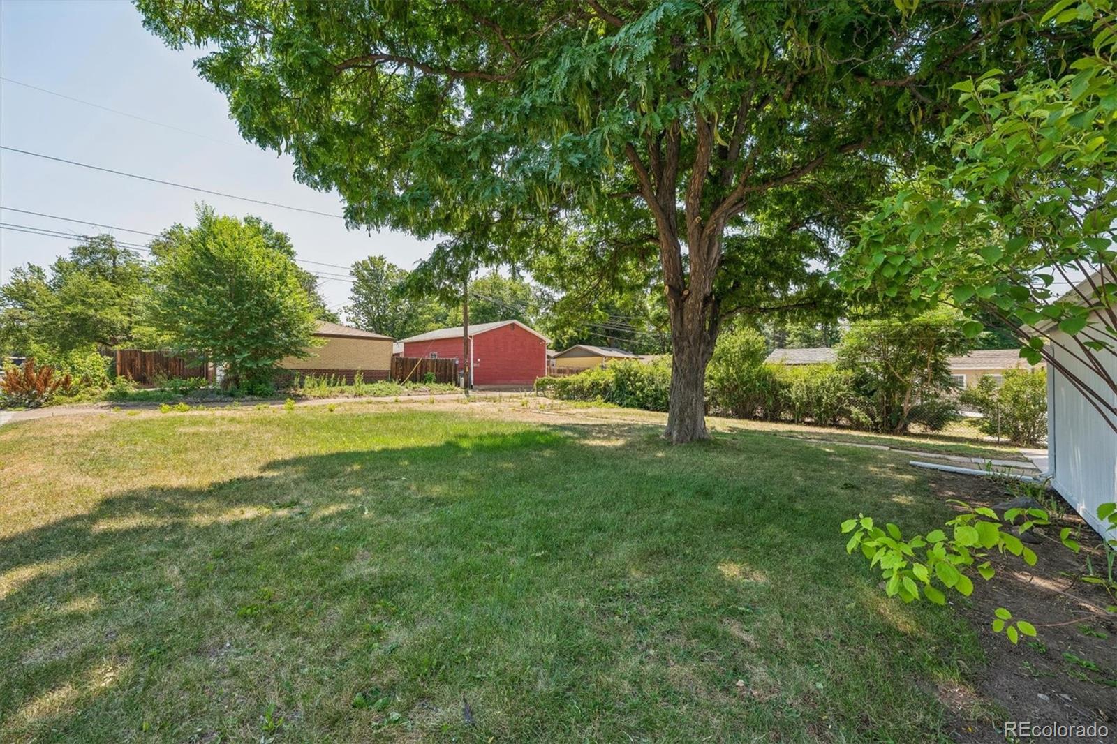 MLS Image #29 for 3000 s corona street,englewood, Colorado