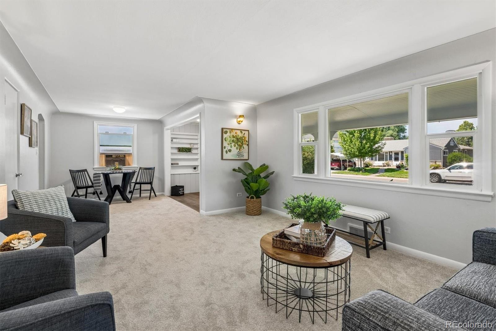 MLS Image #3 for 3000 s corona street,englewood, Colorado