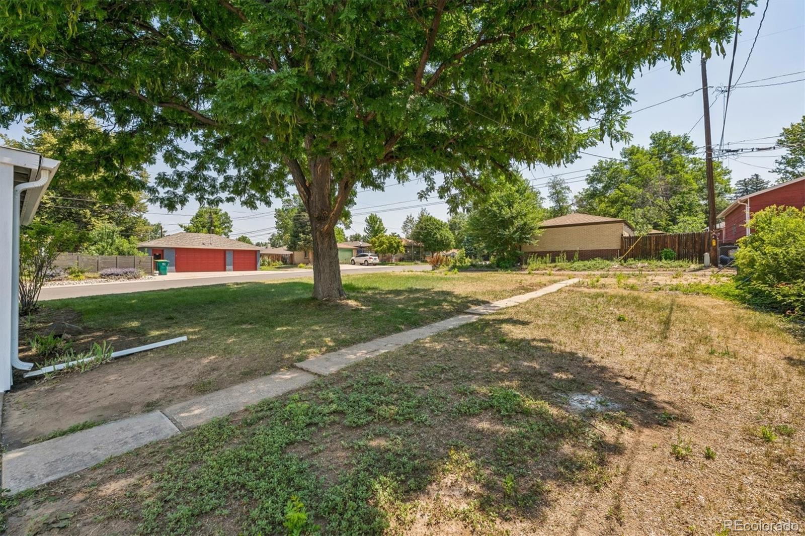 MLS Image #30 for 3000 s corona street,englewood, Colorado