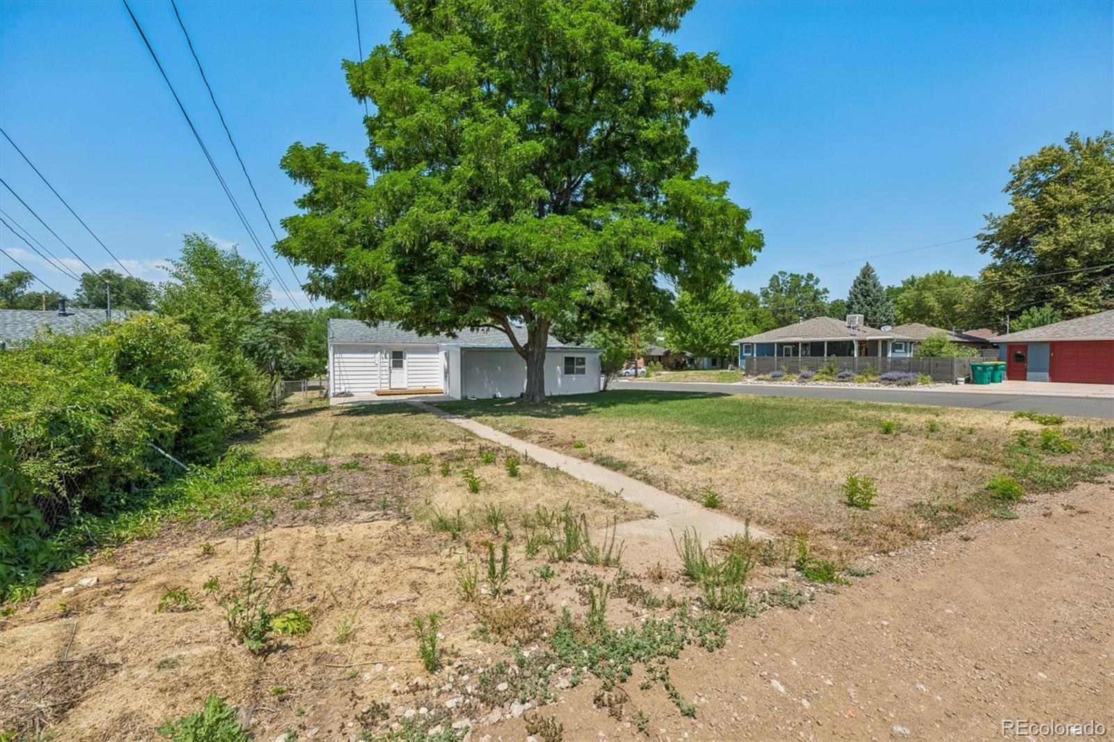 MLS Image #31 for 3000 s corona street,englewood, Colorado