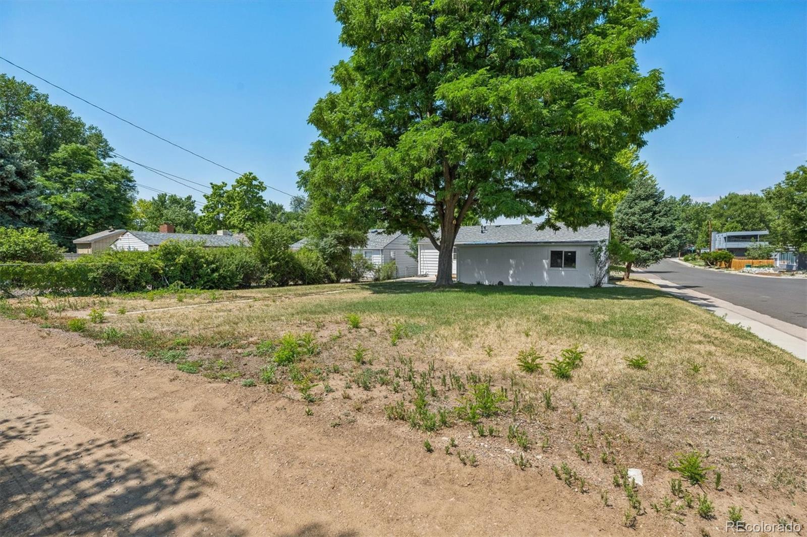 MLS Image #32 for 3000 s corona street,englewood, Colorado