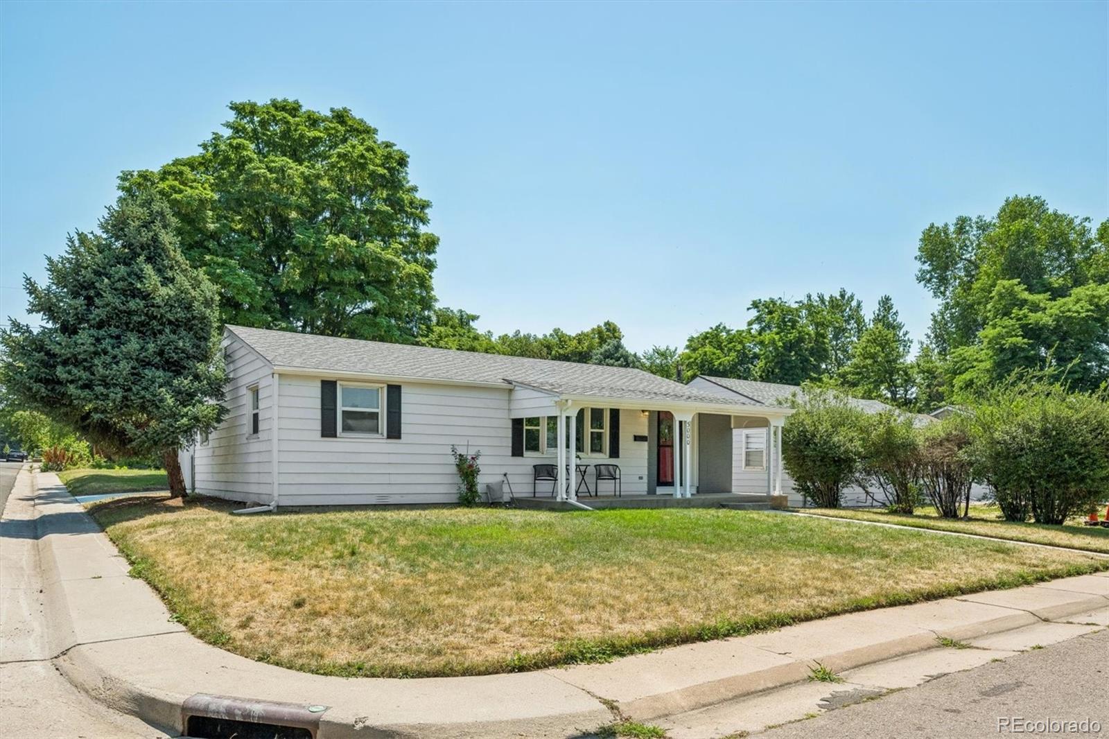 MLS Image #33 for 3000 s corona street,englewood, Colorado