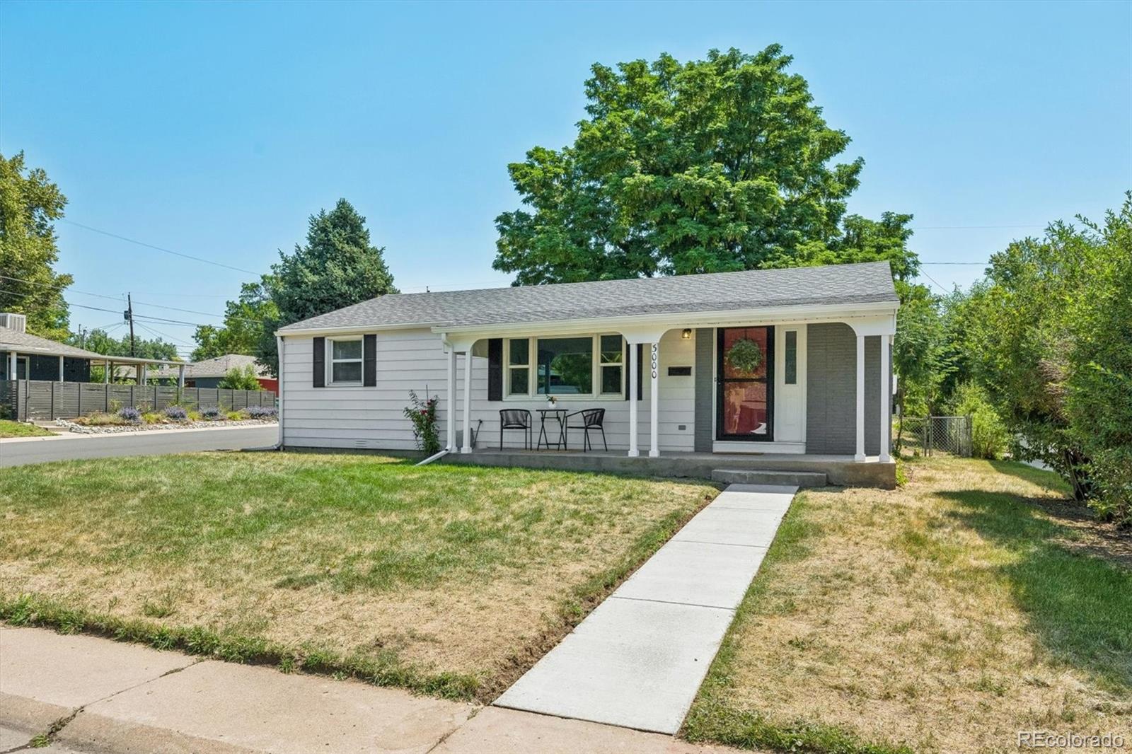 MLS Image #34 for 3000 s corona street,englewood, Colorado