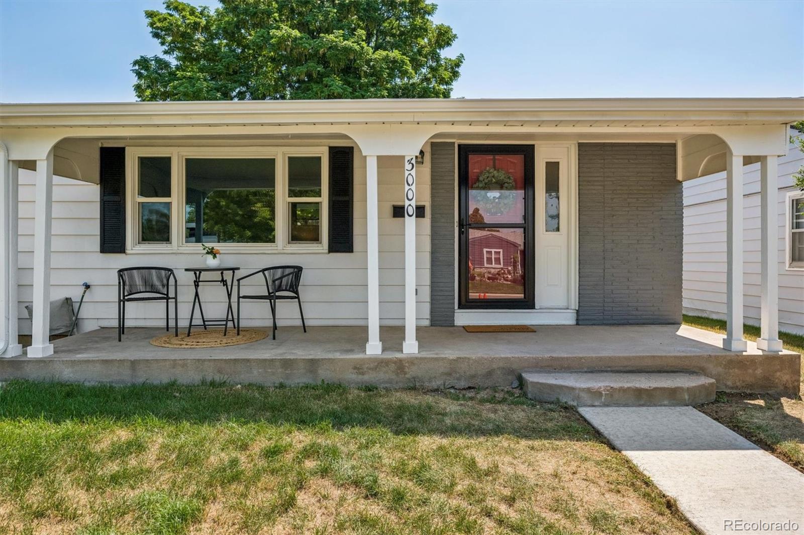 MLS Image #35 for 3000 s corona street,englewood, Colorado