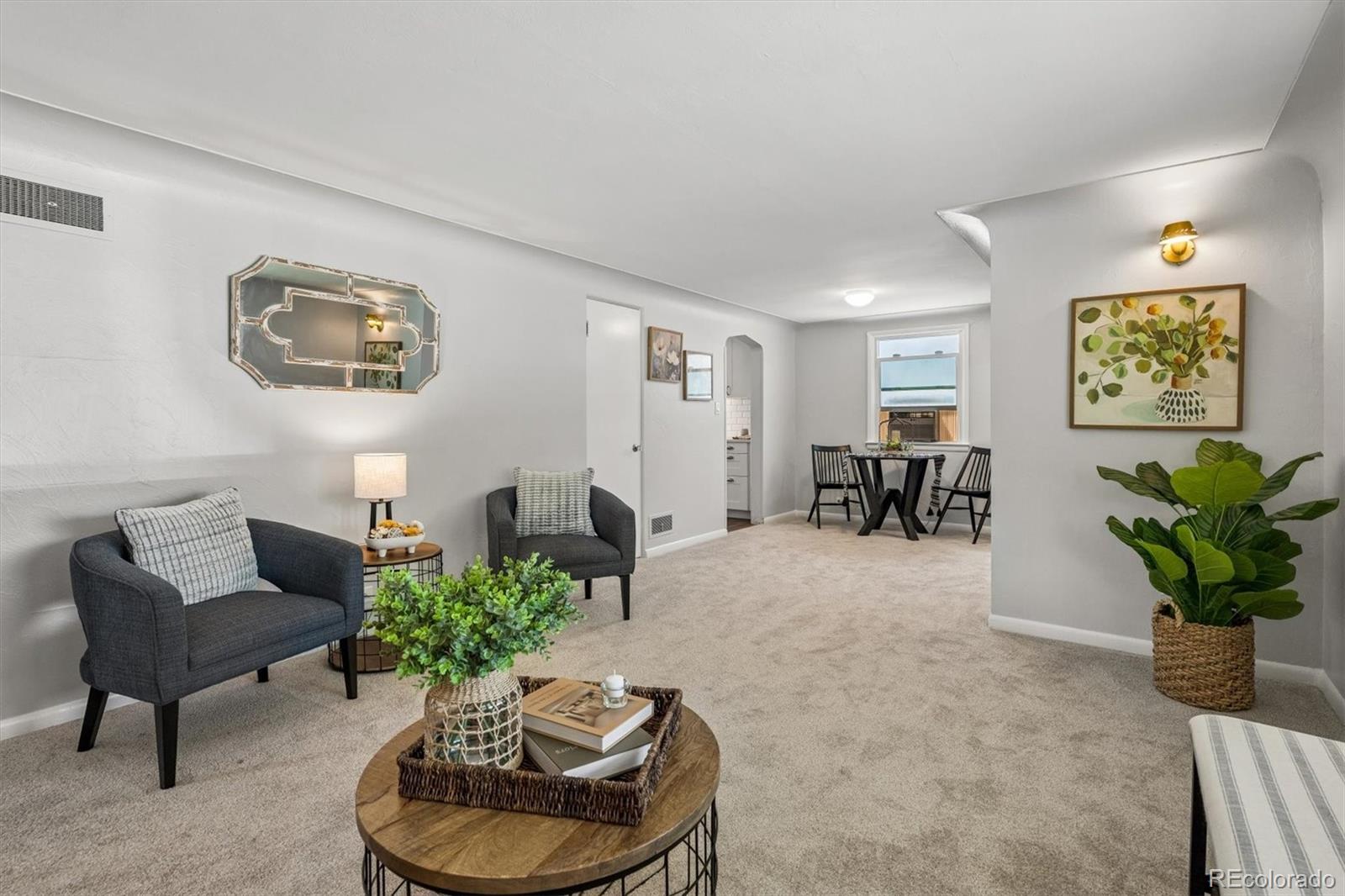MLS Image #5 for 3000 s corona street,englewood, Colorado