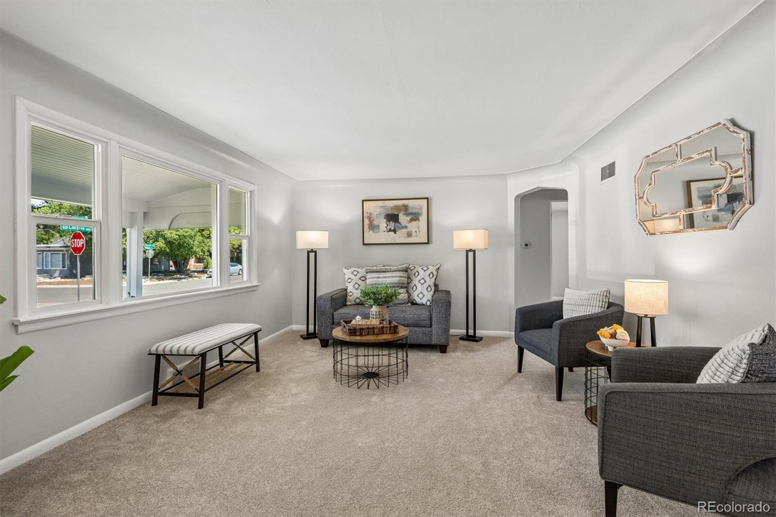 MLS Image #7 for 3000 s corona street,englewood, Colorado