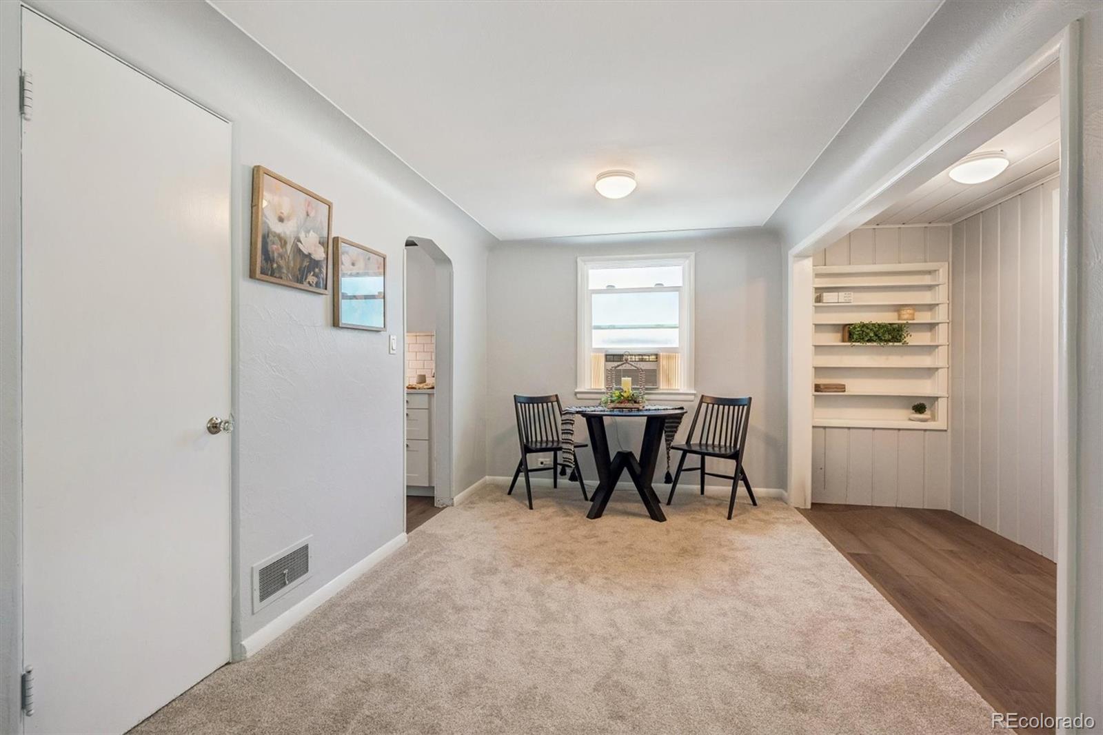 MLS Image #9 for 3000 s corona street,englewood, Colorado