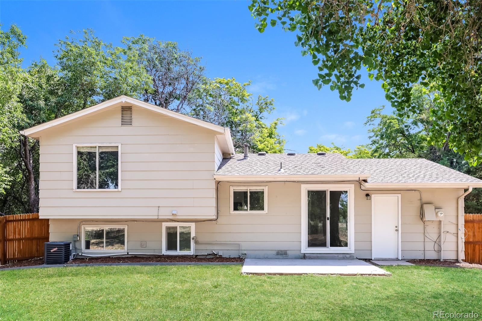 MLS Image #22 for 2551 s kittredge way,aurora, Colorado