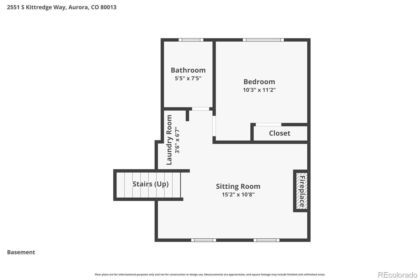 MLS Image #25 for 2551 s kittredge way,aurora, Colorado