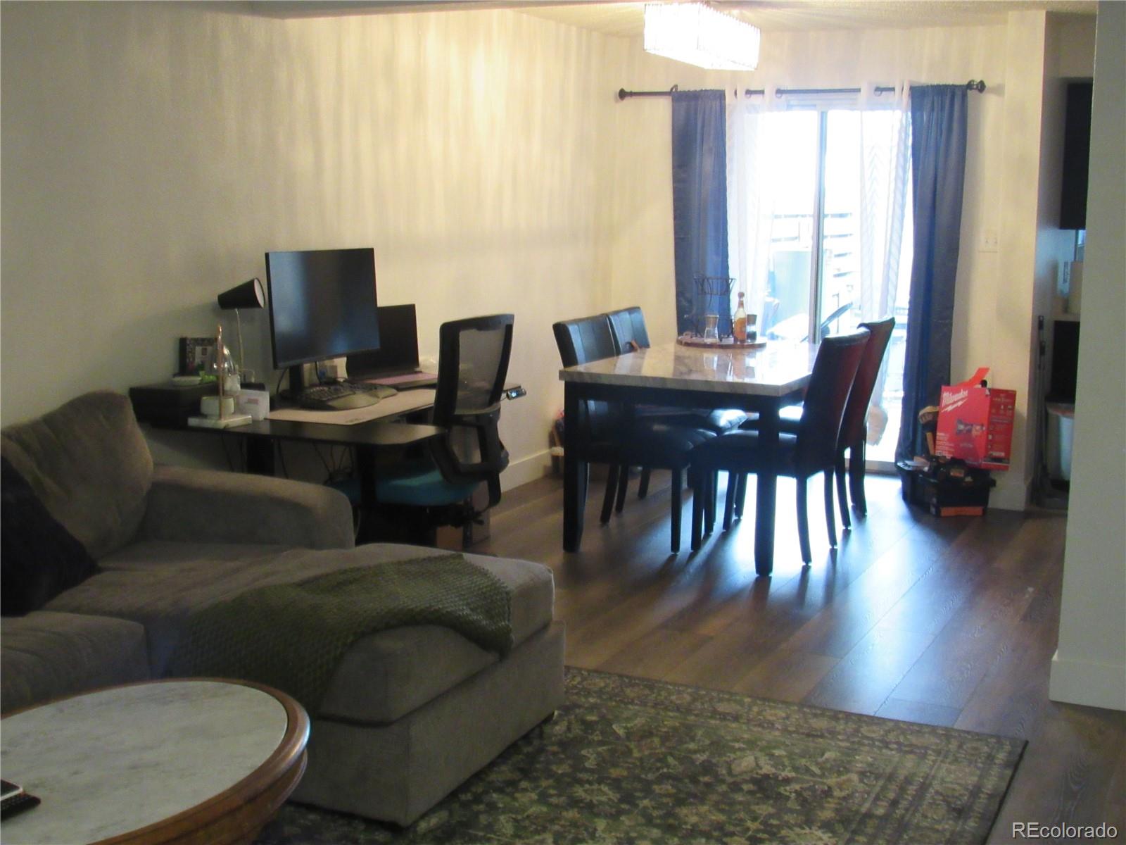 MLS Image #4 for 7018 e 1st place,denver, Colorado