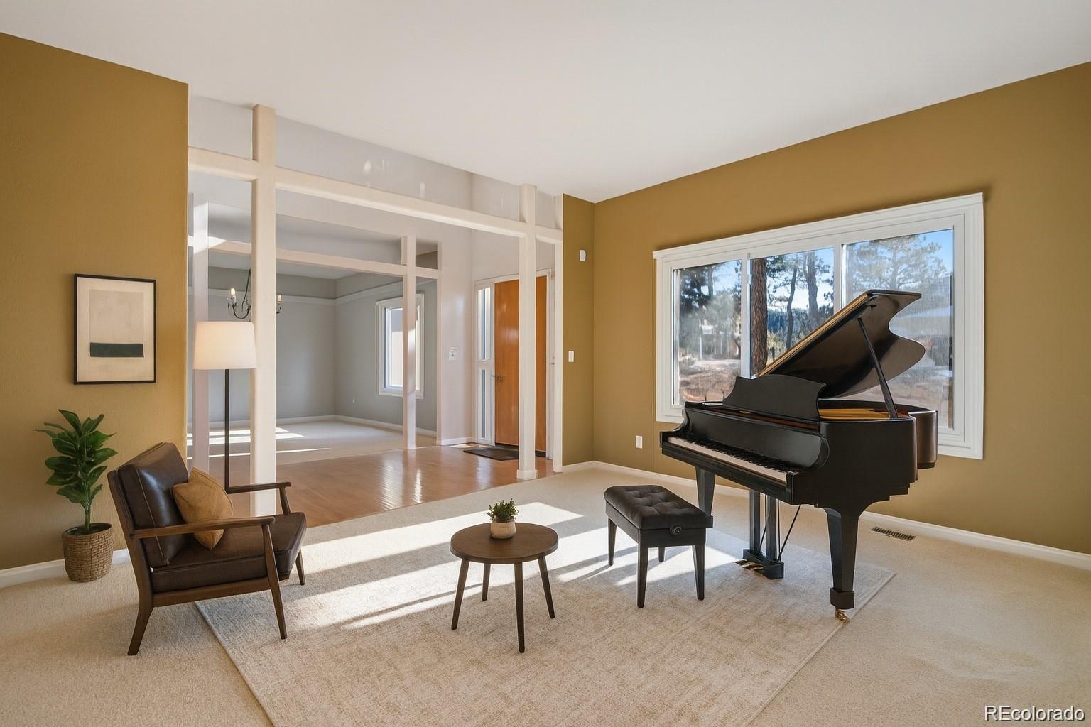 MLS Image #1 for 22141  chippewa ln ,golden, Colorado