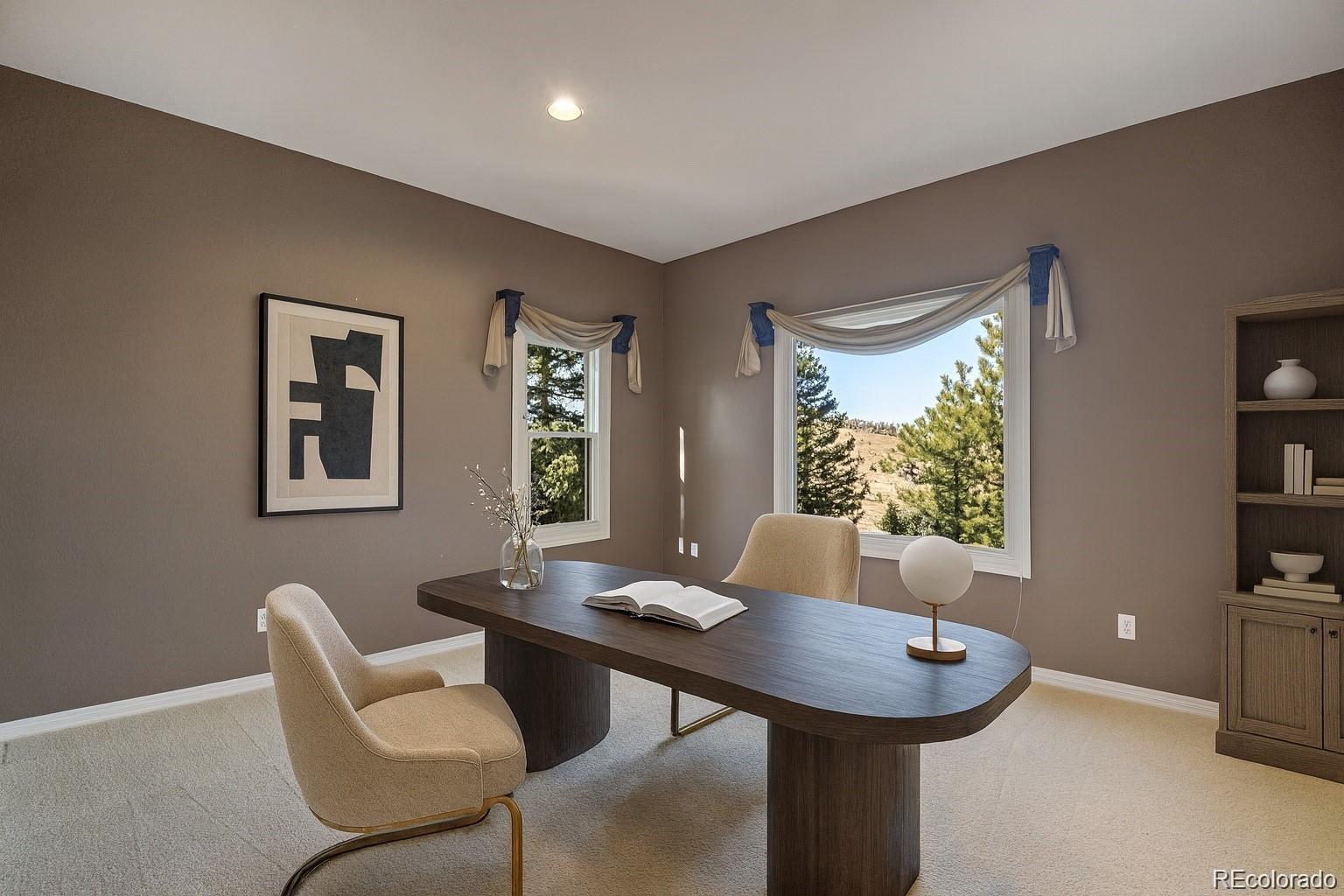 MLS Image #4 for 22141  chippewa ln ,golden, Colorado