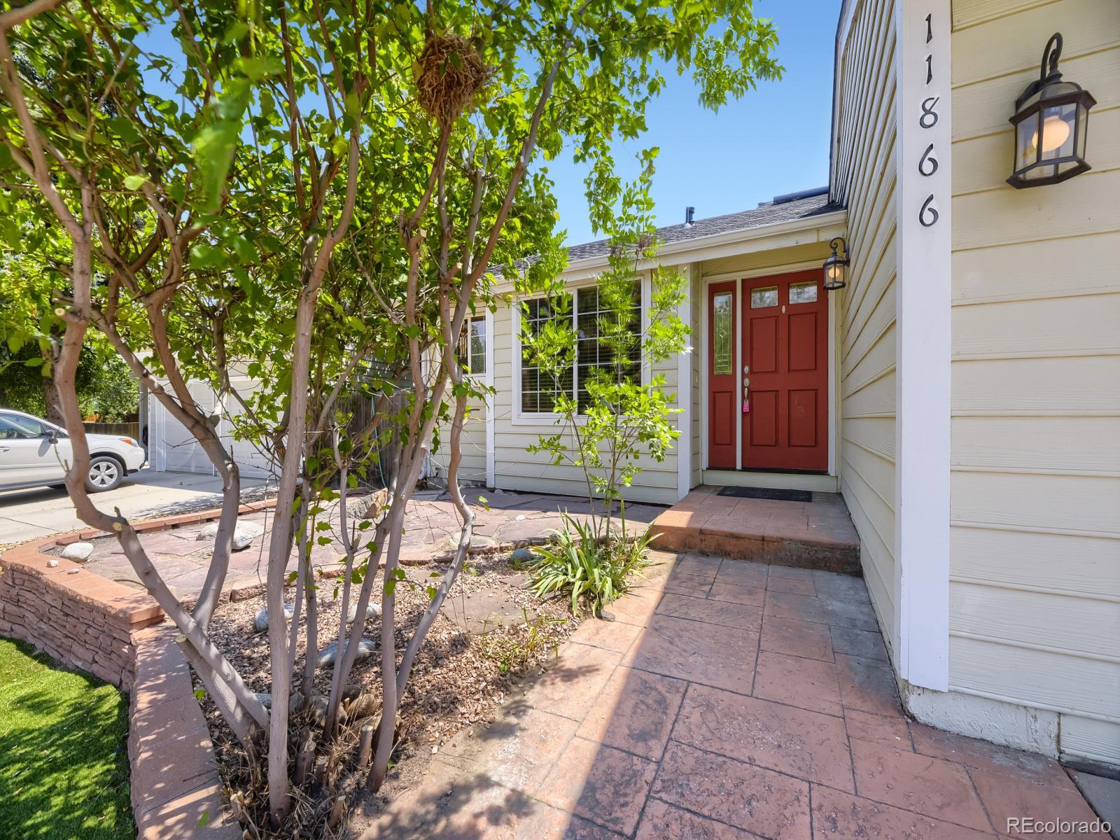 MLS Image #2 for 11866  blacktail mountain,littleton, Colorado