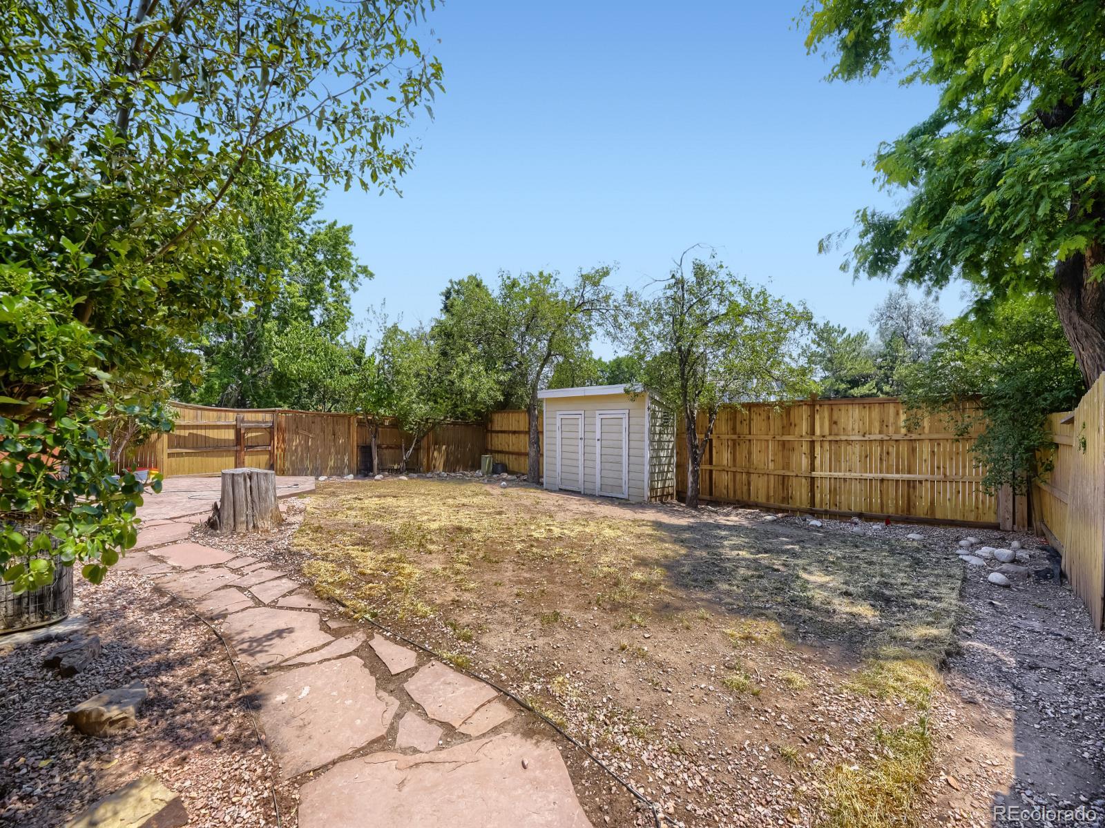 MLS Image #23 for 11866  blacktail mountain,littleton, Colorado