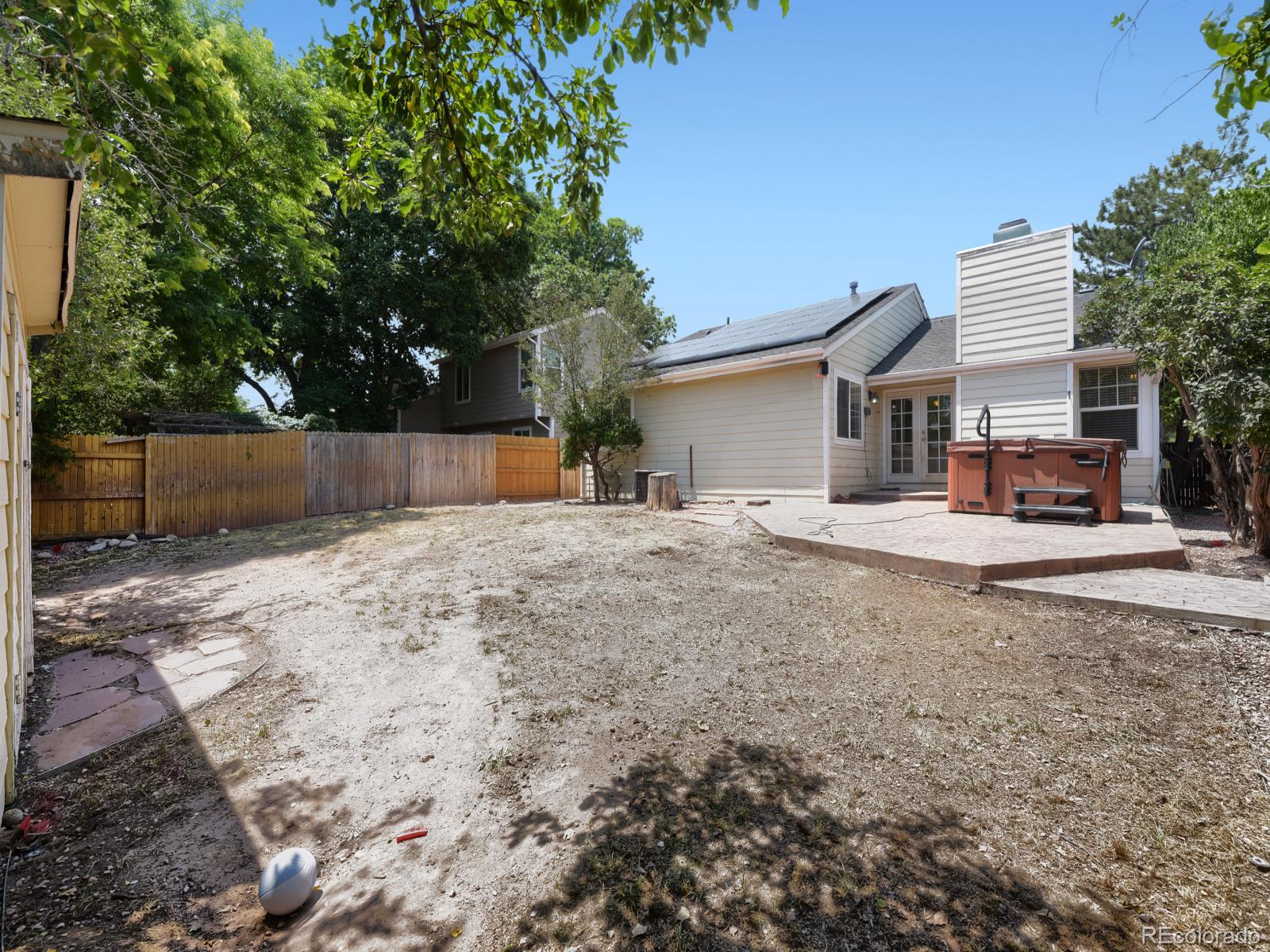 MLS Image #26 for 11866  blacktail mountain,littleton, Colorado