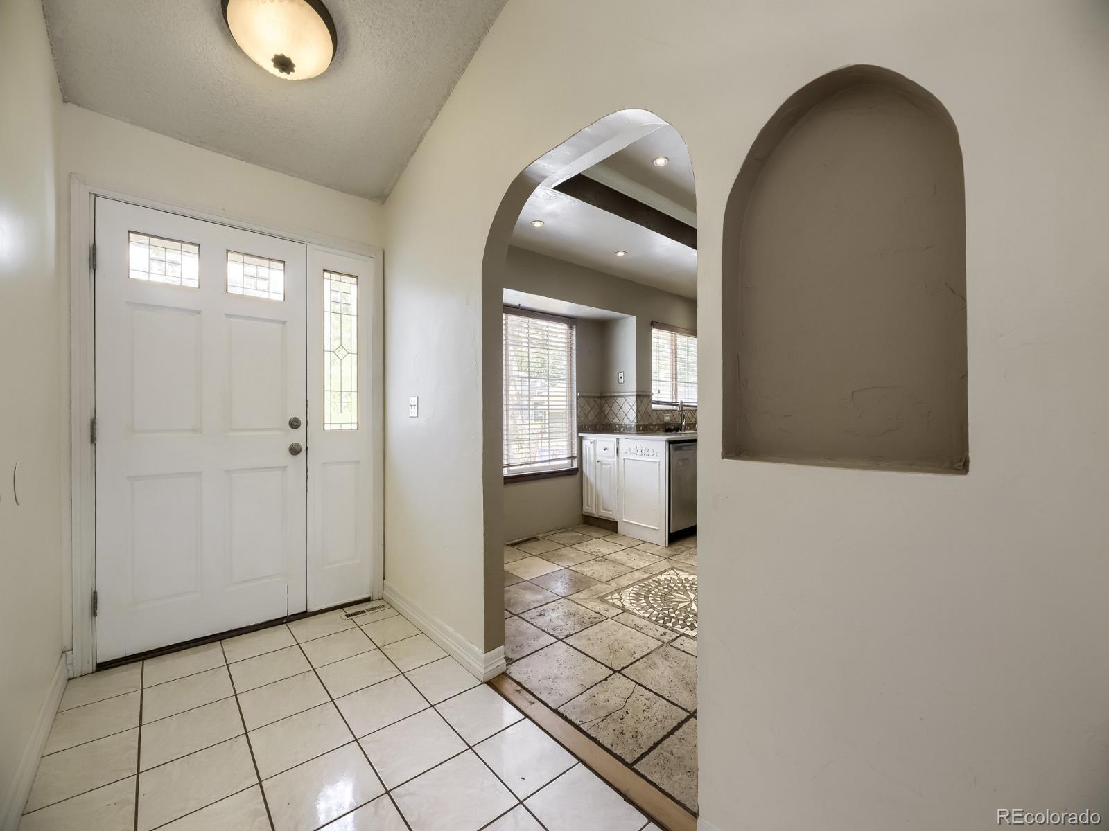 MLS Image #3 for 11866  blacktail mountain,littleton, Colorado