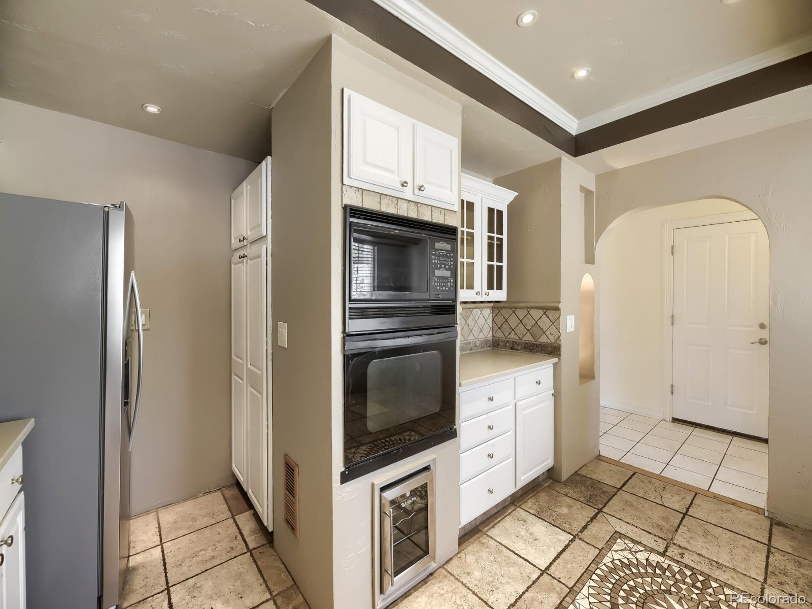 MLS Image #7 for 11866  blacktail mountain,littleton, Colorado