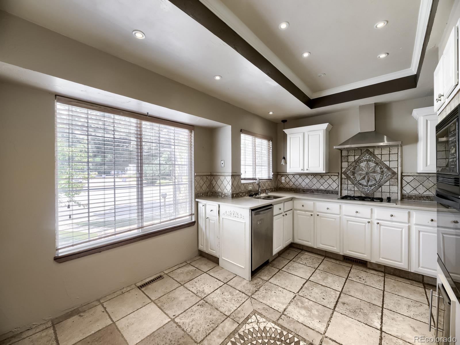MLS Image #8 for 11866  blacktail mountain,littleton, Colorado