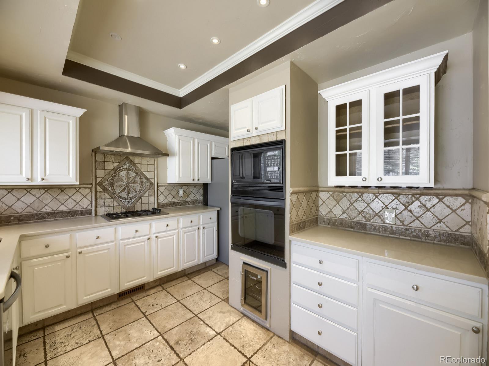 MLS Image #9 for 11866  blacktail mountain,littleton, Colorado