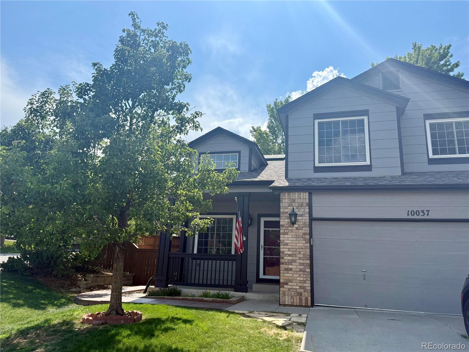 MLS Image #0 for 10037  darwin lane,highlands ranch, Colorado