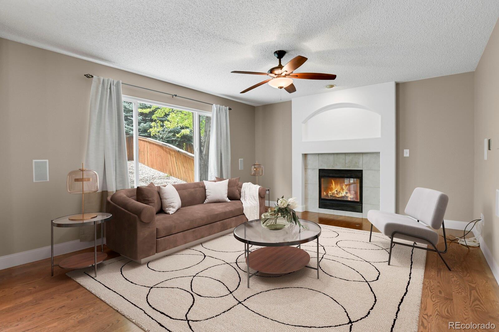 MLS Image #14 for 10037  darwin lane,highlands ranch, Colorado