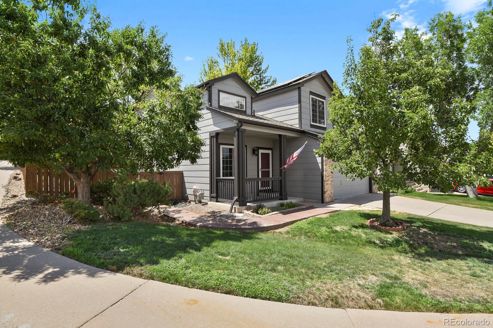 MLS Image #2 for 10037  darwin lane,highlands ranch, Colorado