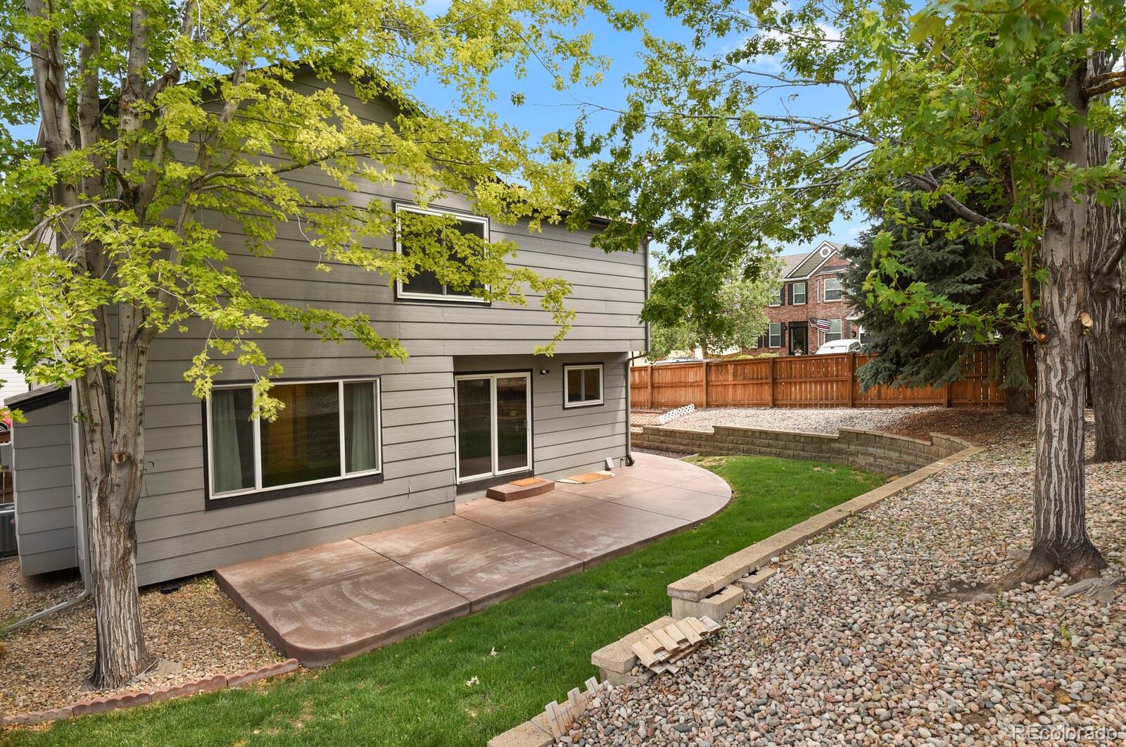 MLS Image #30 for 10037  darwin lane,highlands ranch, Colorado