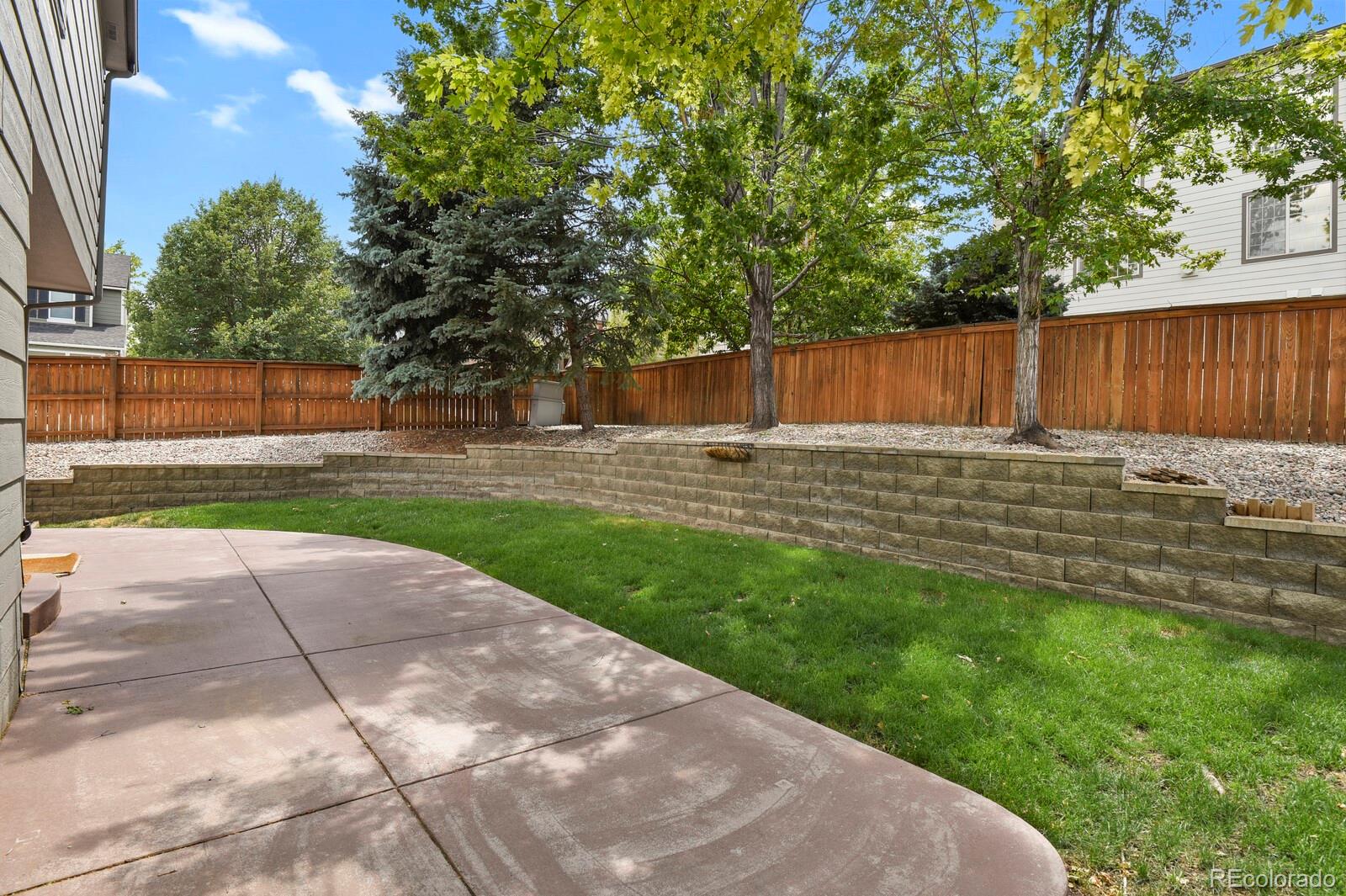 MLS Image #31 for 10037  darwin lane,highlands ranch, Colorado