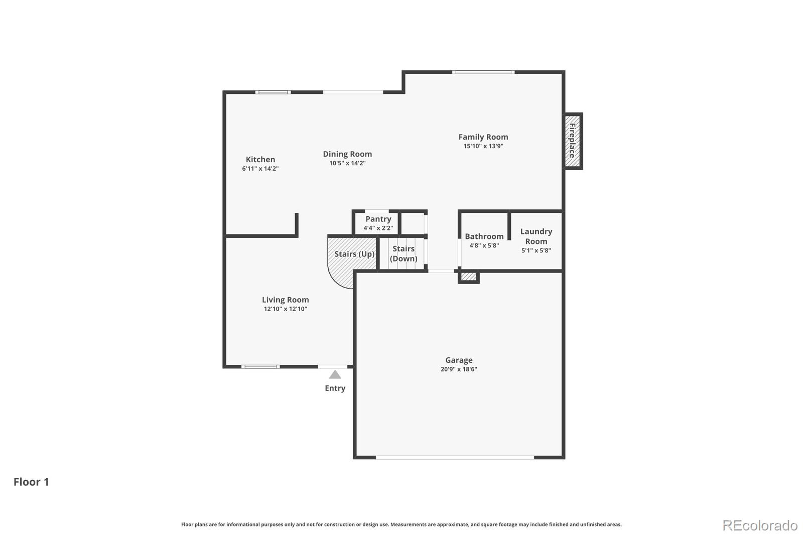 MLS Image #32 for 10037  darwin lane,highlands ranch, Colorado