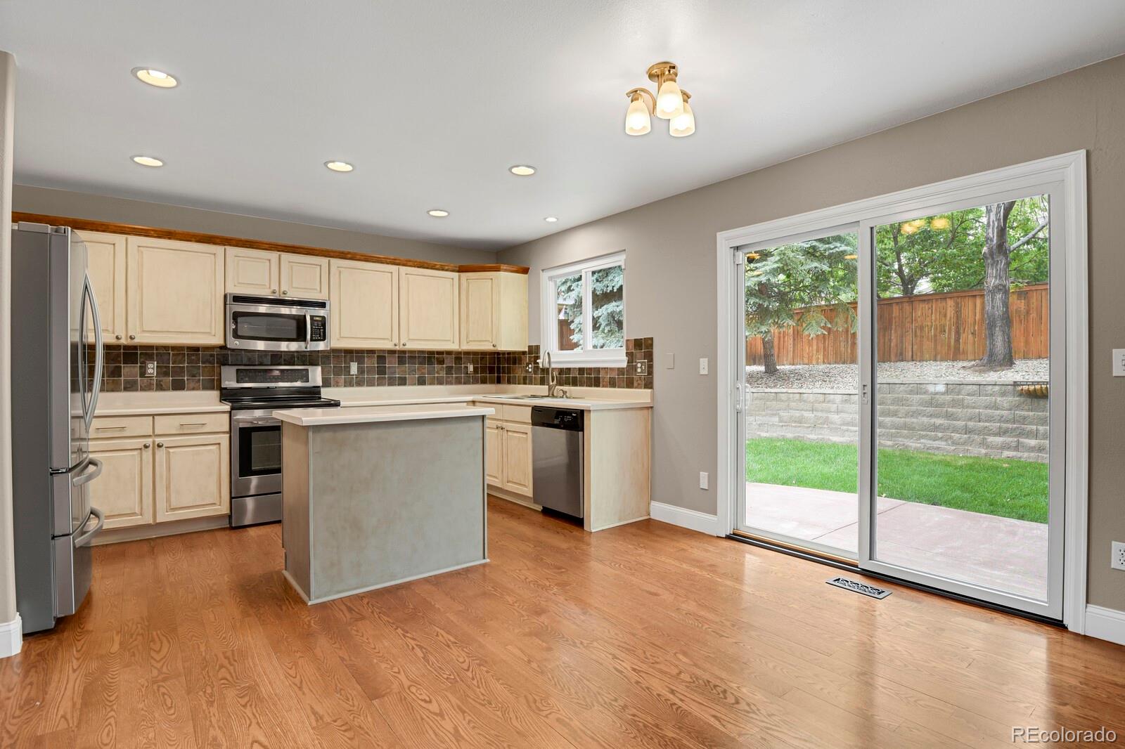MLS Image #9 for 10037  darwin lane,highlands ranch, Colorado