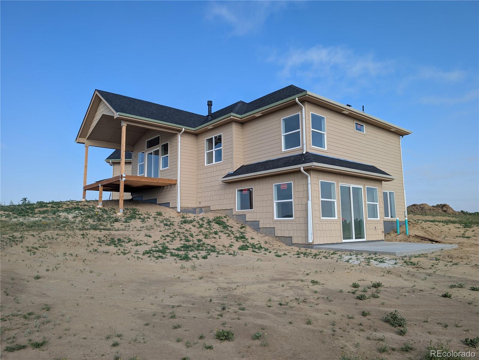 MLS Image #2 for 37097  still rock point,elizabeth, Colorado