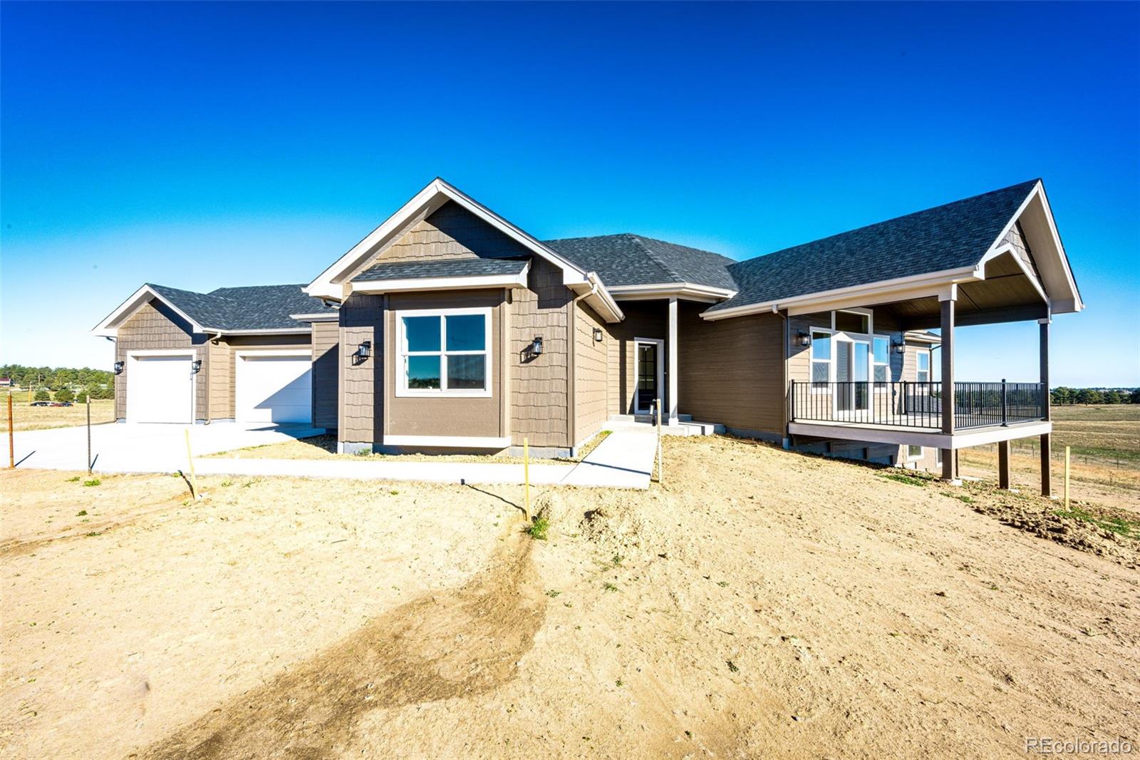 MLS Image #27 for 37097  still rock point,elizabeth, Colorado