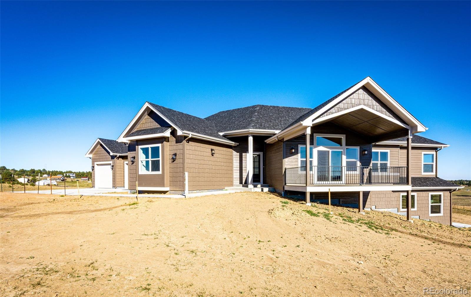 MLS Image #28 for 37097  still rock point,elizabeth, Colorado