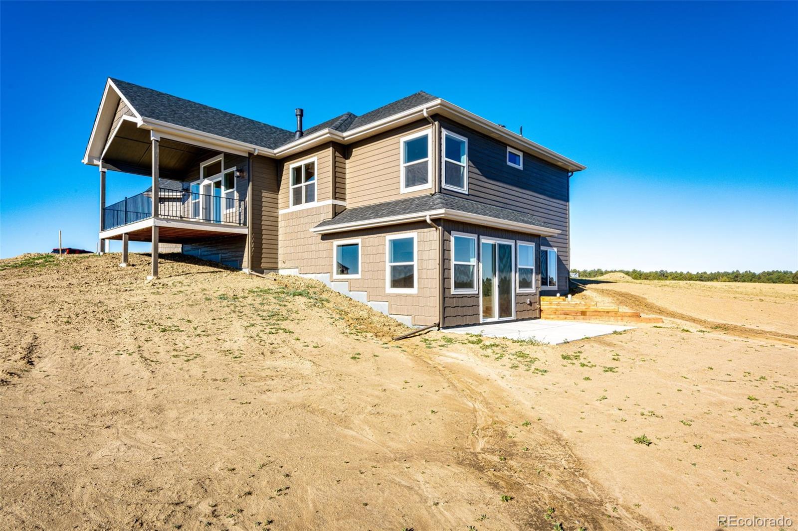 MLS Image #30 for 37097  still rock point,elizabeth, Colorado