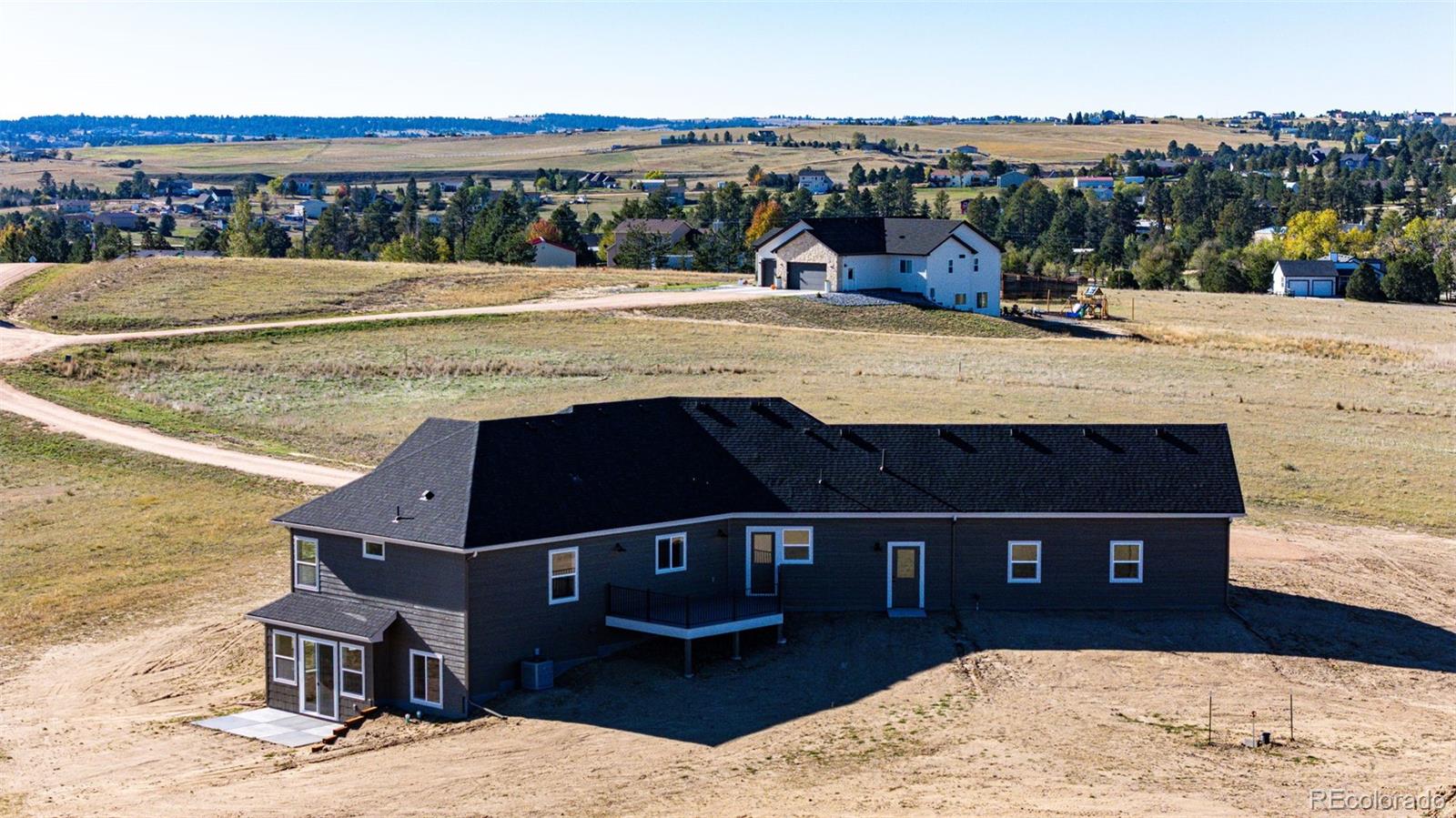 MLS Image #34 for 37097  still rock point,elizabeth, Colorado