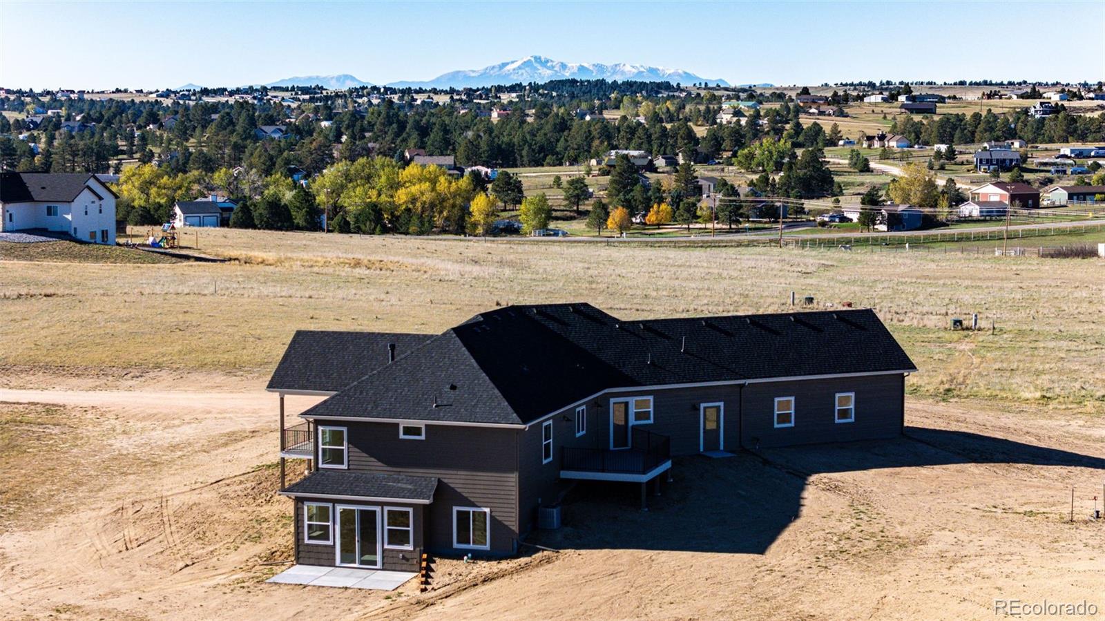 MLS Image #35 for 37097  still rock point,elizabeth, Colorado