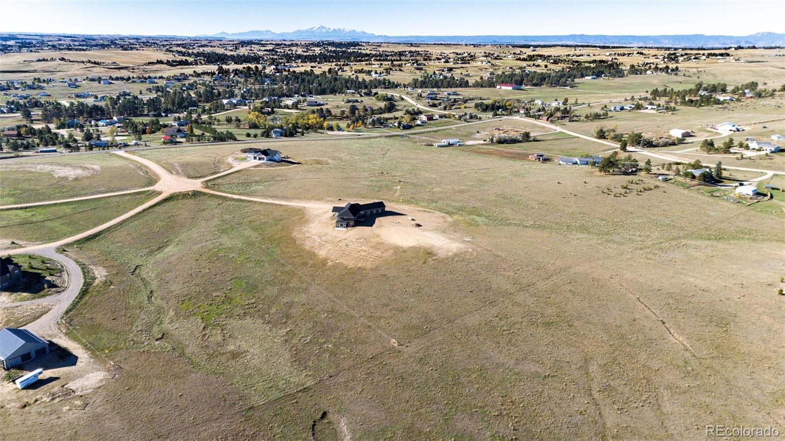 MLS Image #39 for 37097  still rock point,elizabeth, Colorado