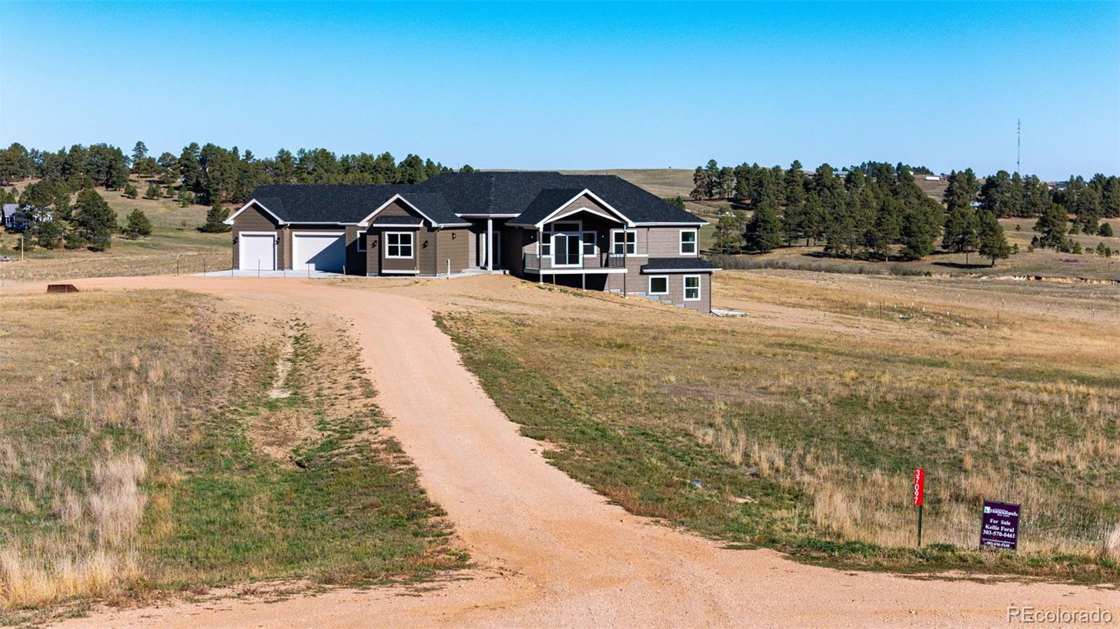 MLS Image #40 for 37097  still rock point,elizabeth, Colorado